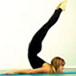 Yoga für die gesunde Haltung